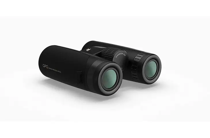 German Precision Optics PASSION ED 8x42mm Schmidt-Pechan Prism Binoculars w/ Free Shipping — 4 models - view 6
